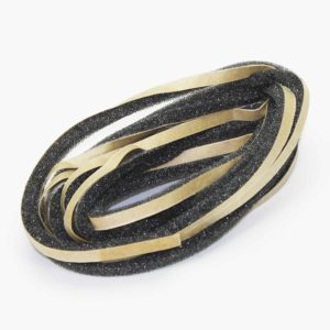 Whirlpool 12002793 TAPE, INSTALL FOAM