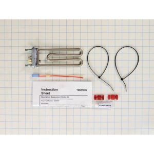 Whirlpool 12002809 HEATER KIT
