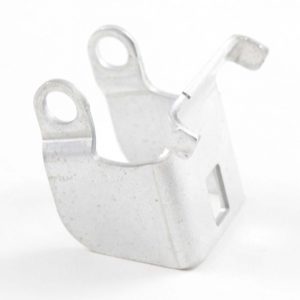 Whirlpool 12456801V BRACKET, ROLLER