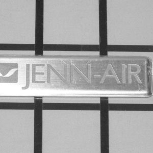 Whirlpool 12848704 NAMEPLATE