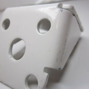 Whirlpool 12906303WD FOOT, CABINET W E CT