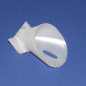 Whirlpool 12918001 FUNNEL-FILL TUBE&