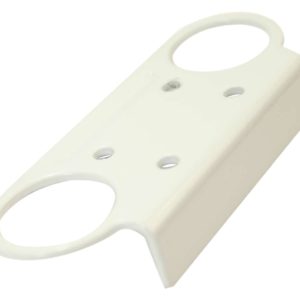 Whirlpool 12968202W STOP-DOOR (STAKE$ PIN)