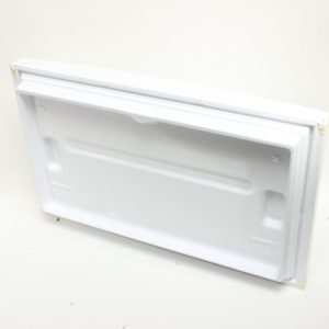 Whirlpool 12977863WQ DOOR, FOAMED-IN WHITE PANEL