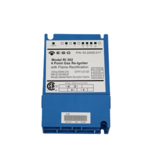 Dacor 13829 ASY, SPARK MODULE, 4