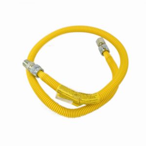 Whirlpool 20-3132-48A 1/2" MIP x 1/2" FIP, 48" (1/