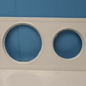 Whirlpool 2002F188-81 TOP, CARTRIDGE COIL