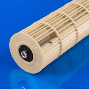 5901A20017F LG Cross Flow Fan Assembly