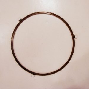 5889W2A005M LG Turntable Assembly