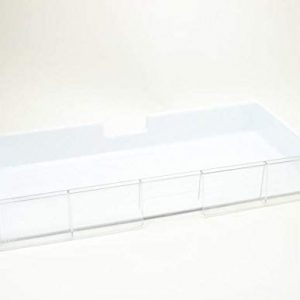 AJP73874602 LG Refrigerator Fresh Room, Deli Drawer Tray Assembly
