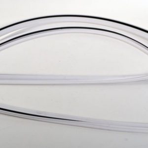 Whirlpool 2159057 GASKET, FOAMED IN PANEL