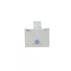 Whirlpool 2161466 SLIDE, THERMOSTAT