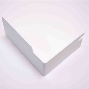 Whirlpool 2185677 COVER-PUMP