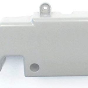 MCK67400406 LG Refrigerator Door Hinge Cover