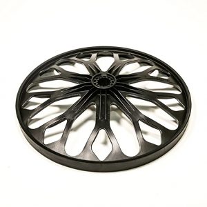 Whirlpool 22002315 PULLEY, SPINNER