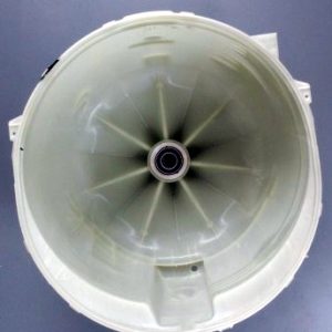 Whirlpool 22004465 TUB ASSEMBLY, OUTER