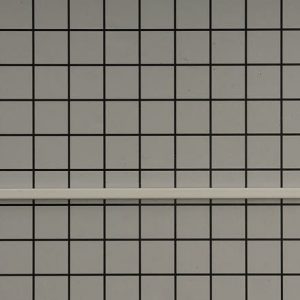 Whirlpool 2222795 RAIL-LID,UTILITY