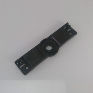 Whirlpool 2254454 BRACKET, BACK EVAP FAN