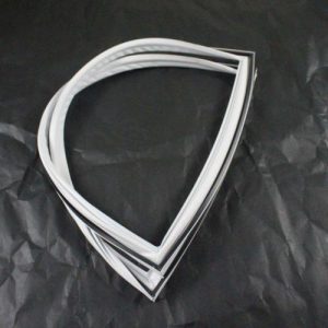 Whirlpool 2302710 GASKET-DOOR,SERVICE,FC,BM,WH