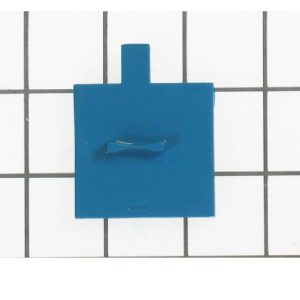 Whirlpool 2315398 SLIDE, ICEMAKER SHUTOFF