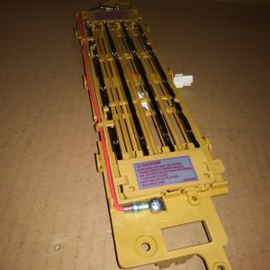 5983A20017F LG Air Cleaner Filter Assembly