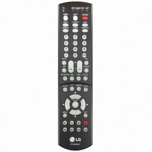 6710900004F LG Remote Control