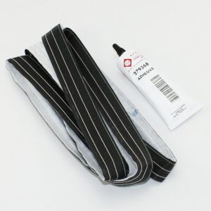 Whirlpool 279735 REAR SEAL, COMPACT DRYER