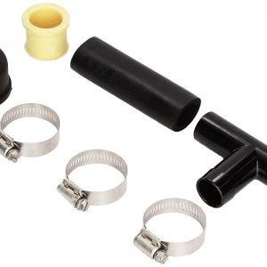 Whirlpool 280129A BREAK, SYPHON