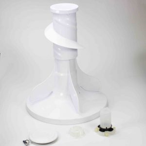 Whirlpool 285727 AGITATOR