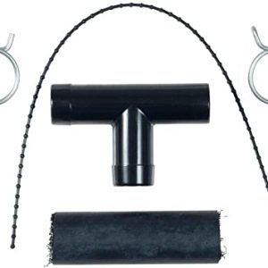 Whirlpool 285834 SYPHON BREAK