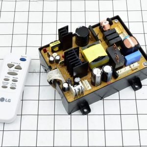 LG 6871A10036H PCB ASSEMBLY,MAIN