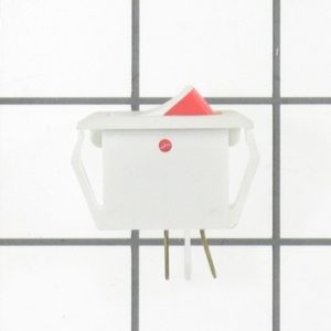 Whirlpool 3149360 SWITCH, LIGHT
