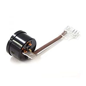 6750U-L031A LG Overload Protect