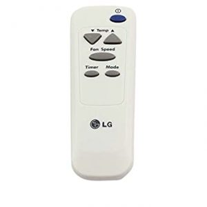 AKB73016004 LG Remote Control