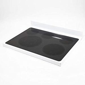 Whirlpool W10651914 COOKTOP