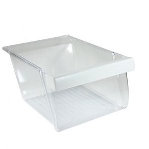 3391JJ1020D LG Refrigerator Vegetable Tray Assembly
