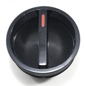 Whirlpool 3375348 KNOB, TIMER