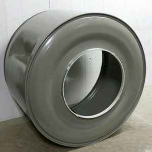 Whirlpool 3396775 DRUM