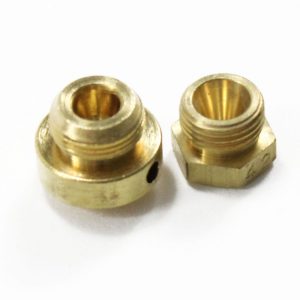 Whirlpool 3398424 NAT GAS