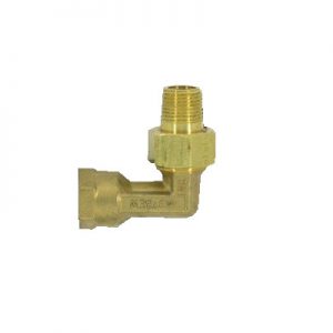 Whirlpool 3406051 ELBOW-UNION ASSY-27"