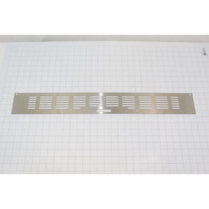 Dacor 36819 INTAKE GRILL,SS