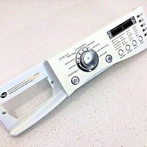 LG 3721ER1279A PANEL ASSEMBLY,CONTROL