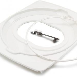 LG 383EW1A132B PARTS ASSEMBLY