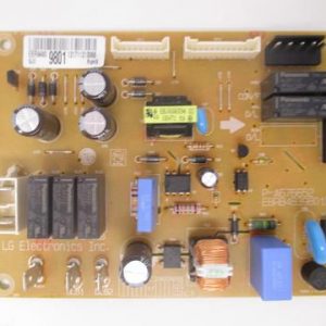 EBR84839801 LG PCB Power Assembly