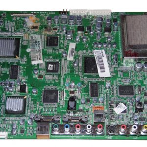 EBU61864902 LG BPR Total Assembly