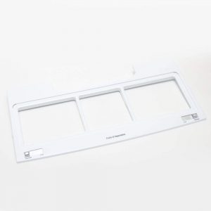 ACQ74914506 LG Refrigerator Crisper Drawer Cover Frame Assembly