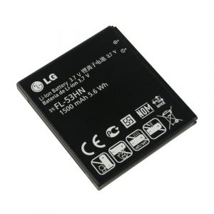 SBPL0103001 LG LI-ION Battery Pack