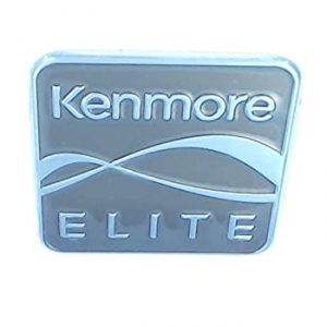 MFT61866214 LG Name Plate