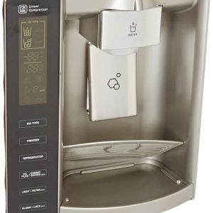 ACQ75432113 LG Display Cover Assembly