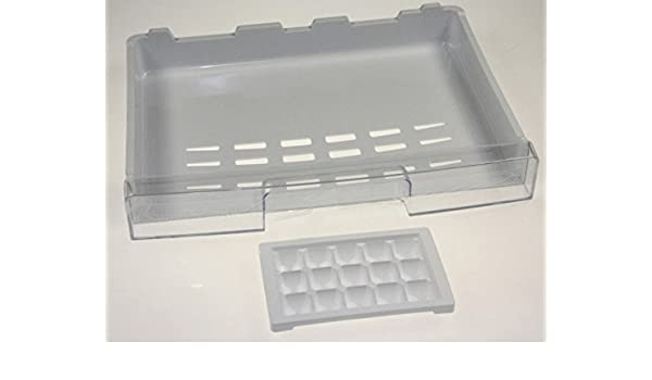 AJP34979904 LG Drawer Tray Assembly